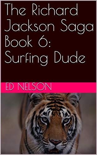 Surfing Dude