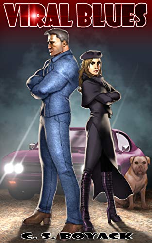 The Hat book cover 2