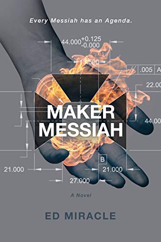 Maker Messiah
