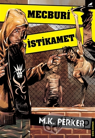 Mecburi İstikamet book cover