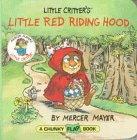 Little Critter's Little Red Riding Hood book cover
