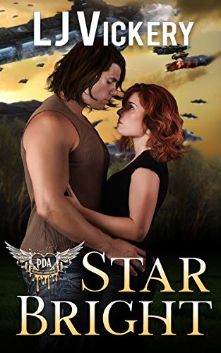 Star Bright book cover