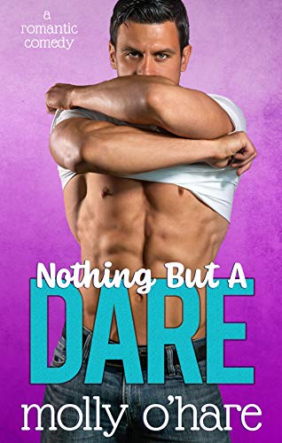 Nothing But a Dare book cover