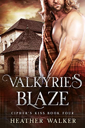Valkyrie's Blaze