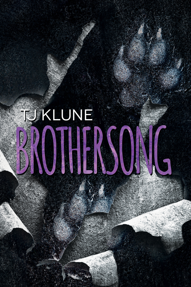 Brothersong (Green Creek, #4)