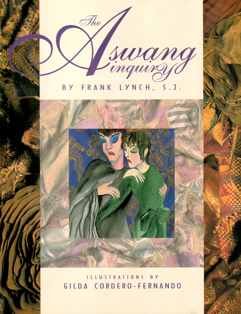 The Aswang Inquiry