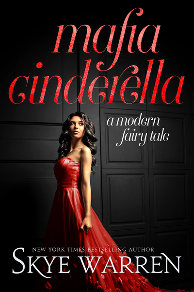 Mafia Cinderella