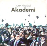 Akademi book cover