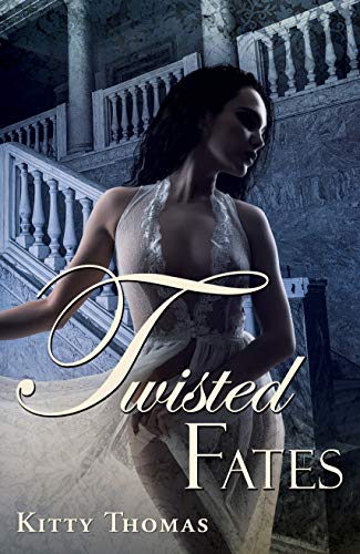 Twisted Fates book cover