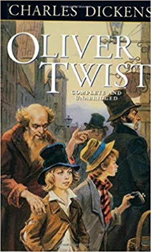 Oliver Twist; or, the Parish Boy's Progress