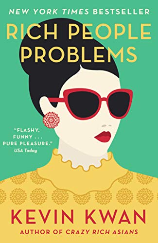 Rich People Problems (Rich, #3)