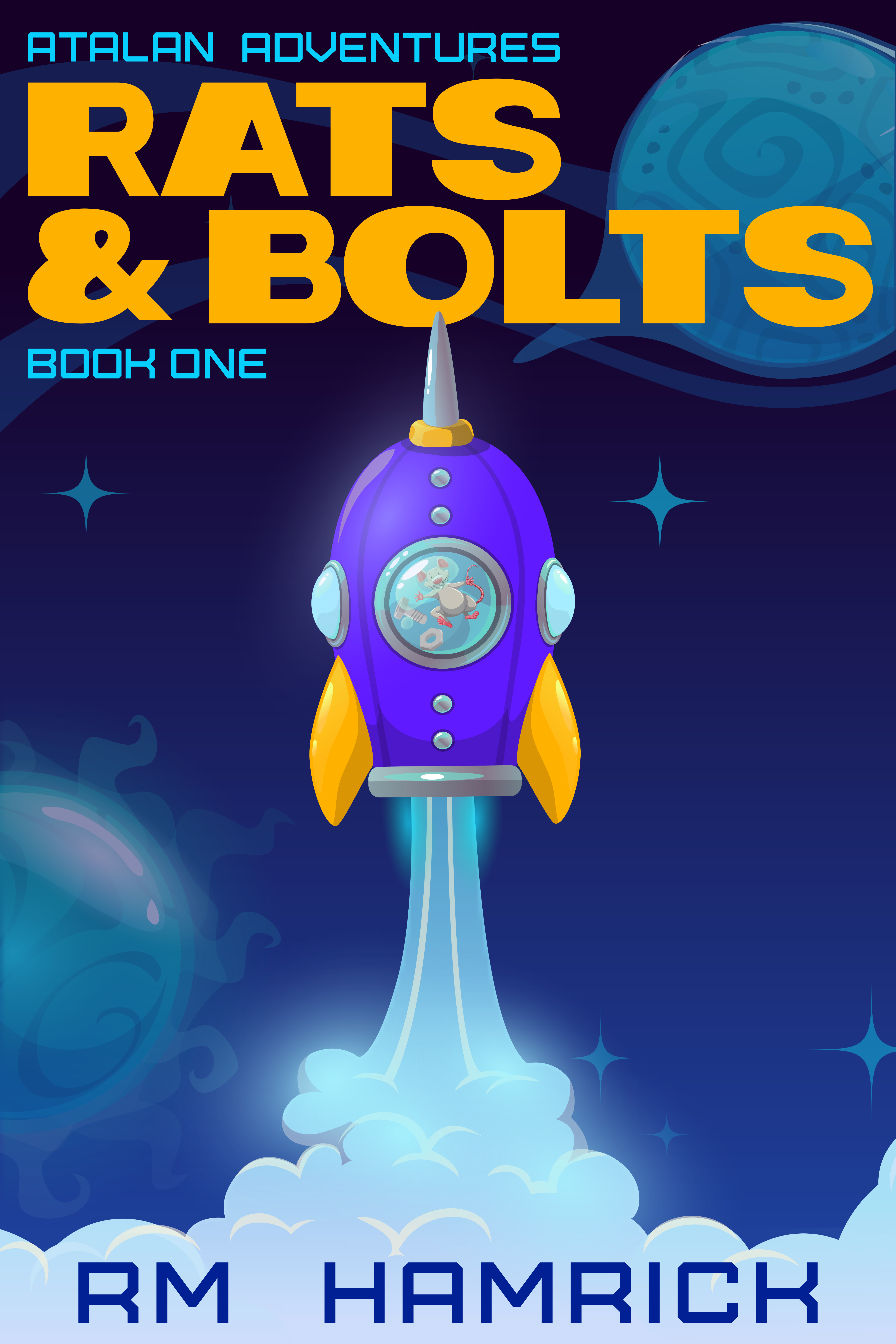 Rats and Bolts