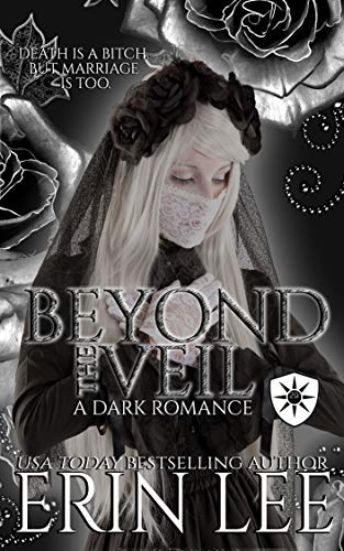 Beyond the Veil book cover