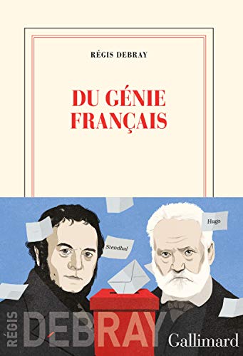 Du génie français book cover