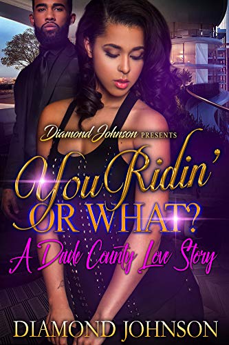 You Ridin' or What? book cover