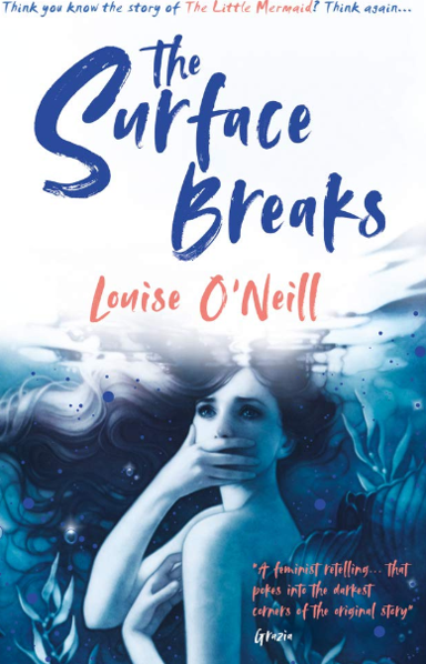 The Surface Breaks