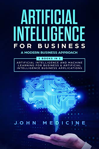 Artificial Intelligence for Business: A Modern Business Approach by ...