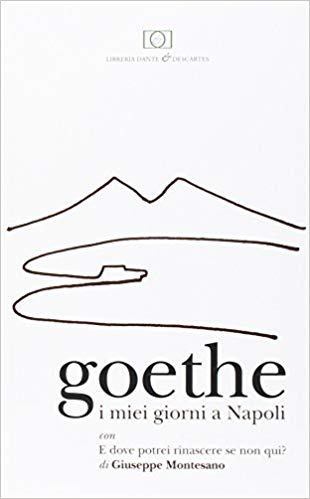 I miei giorni a Napoli, & E dove potrei rinascere se non qui? book cover