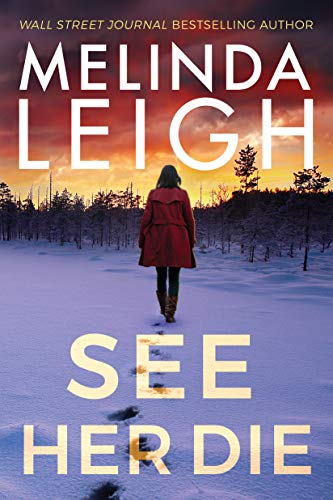 Bree Taggert book cover 2