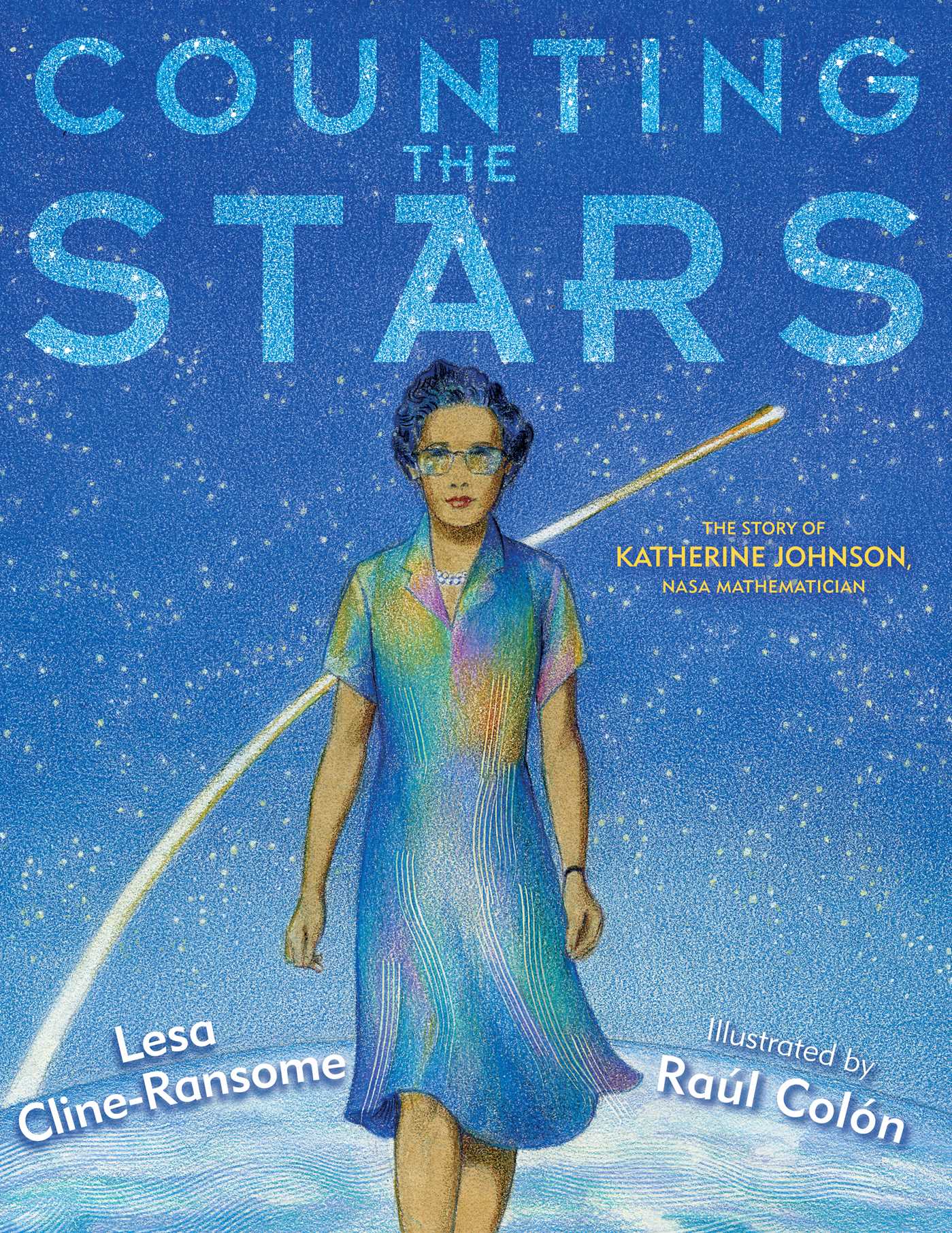 Counting the Stars book cover