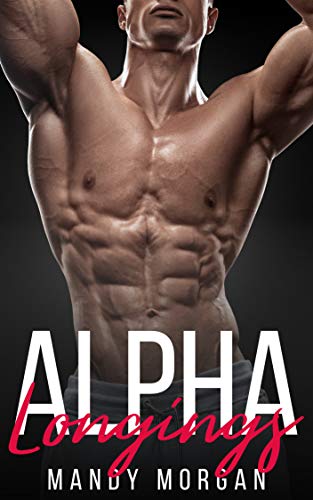 Alpha Longings book cover