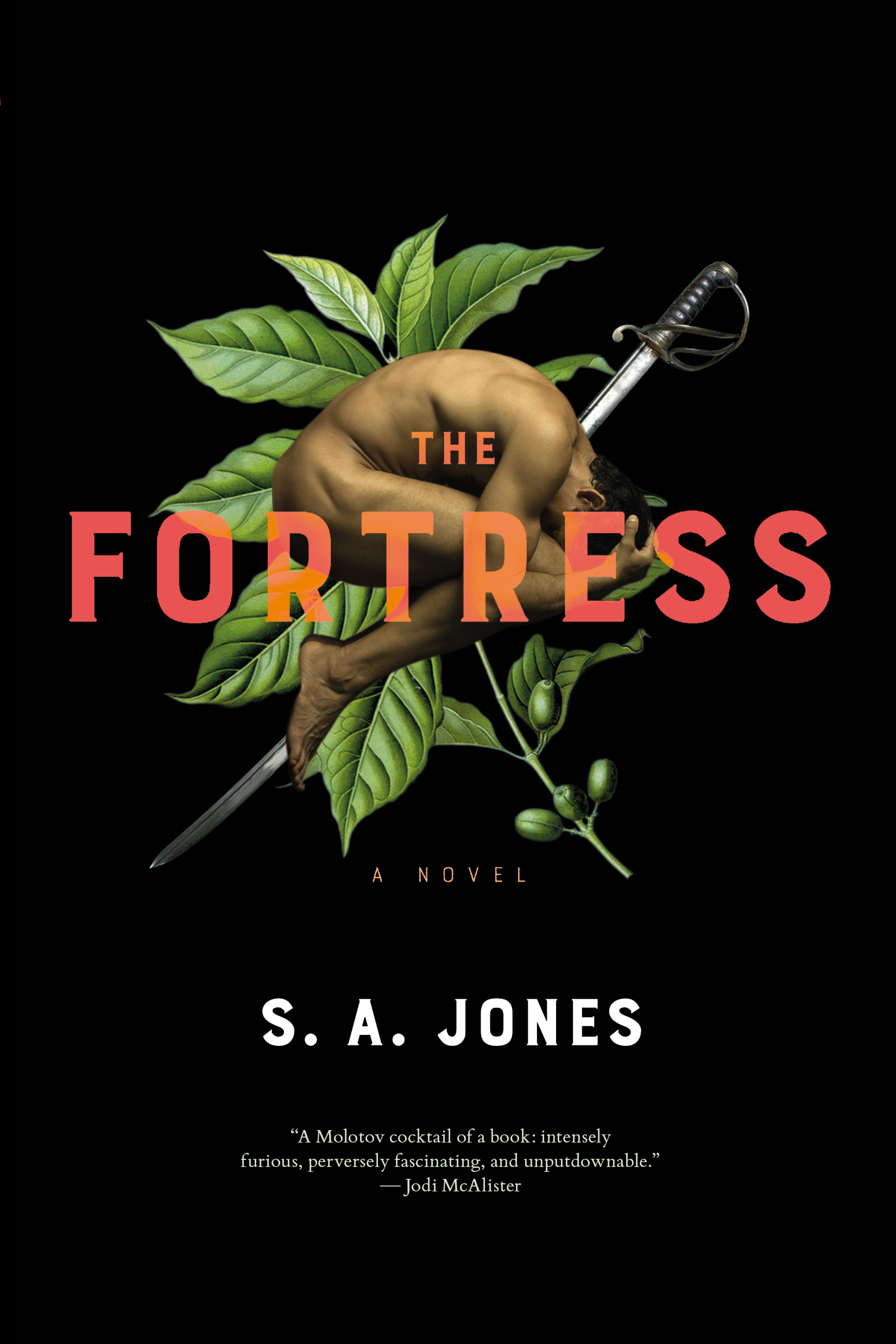 The Fortress