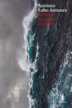 A outra margem do mar book cover