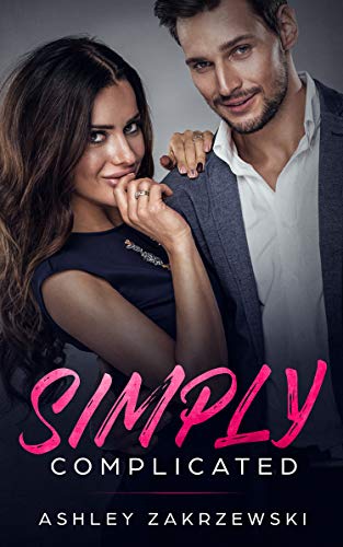Simply Complicated book cover