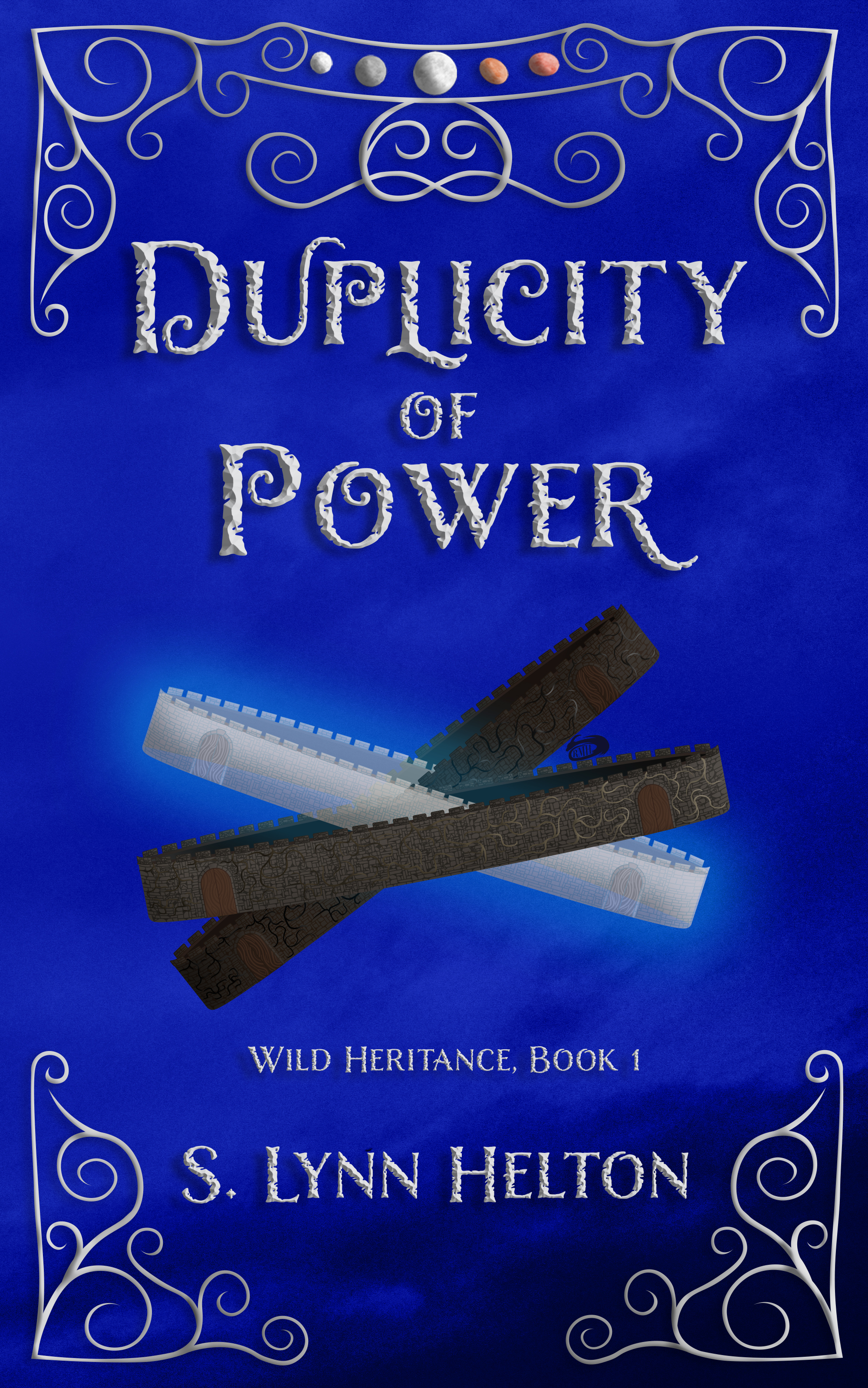 Duplicity of Power by S. Lynn Helton