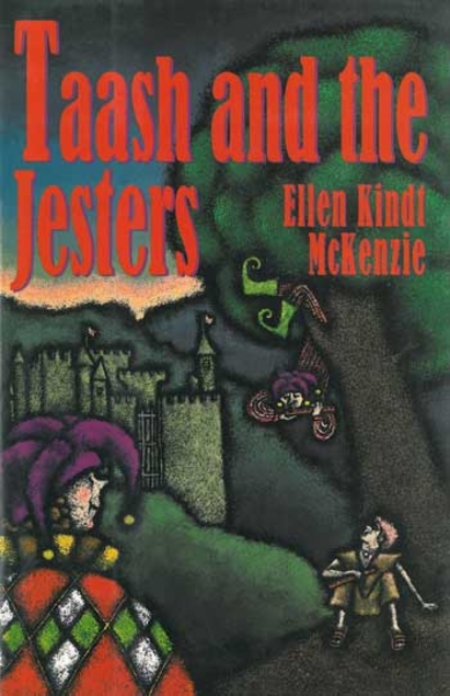 Taash and the Jesters