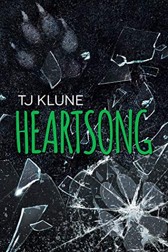 Heartsong (Green Creek #3)