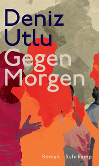 Gegen Morgen book cover