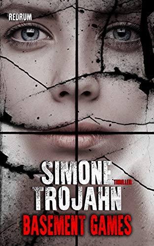 Basement Games book cover