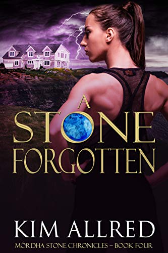 A Stone Forgotten