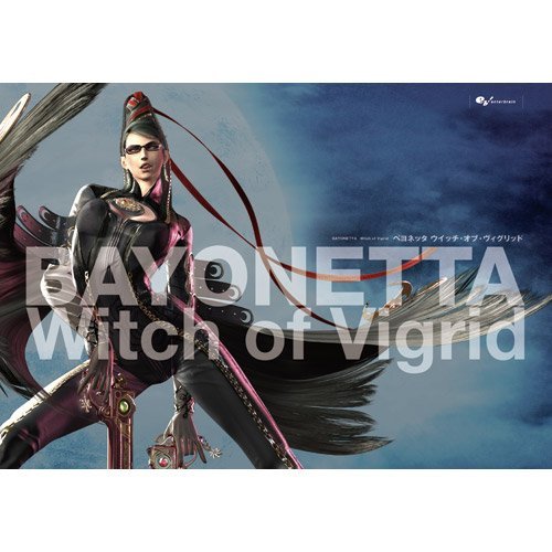 BAYONETTA(ベヨネッタ)　まとめ Top 10 Strongest Bayonetta Characters ベヨネッタ {1 & 2