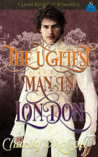 The Ugliest Man in London book cover