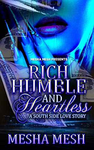 Rich, Humble, And Heartless book cover