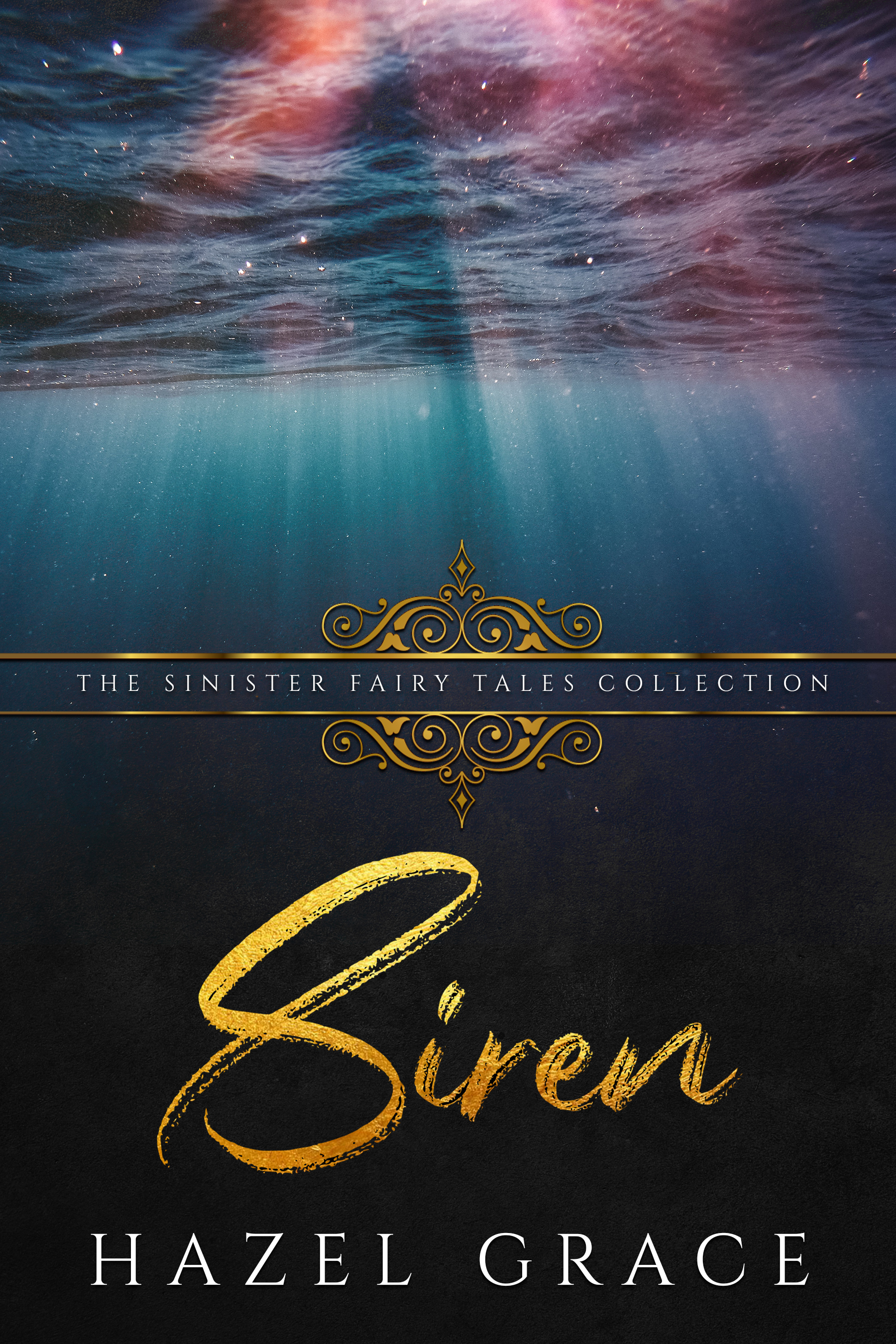 Siren by Hazel Grace | Goodreads