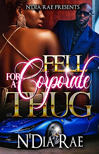 Fell for a Corporate Thug book cover