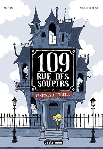 Fantômes à domicile