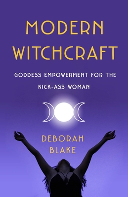 Modern Witchcraft book cover