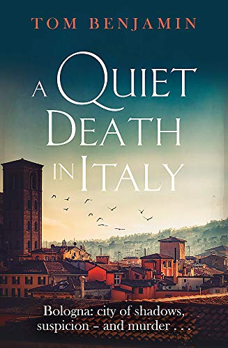 A Quiet Death in Italy