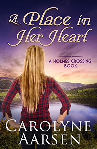A Place in Her Heart book cover