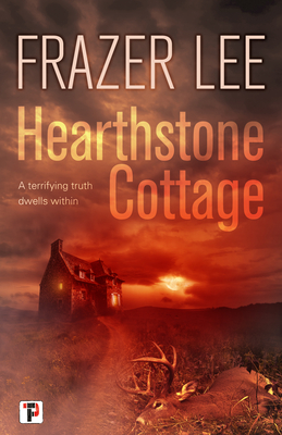 Hearthstone Cottage book cover