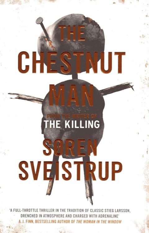 The Chestnut Man