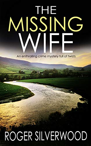 Yorkshire Murder Mysteries book cover 2