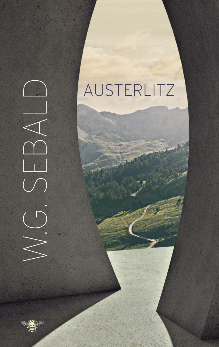 Austerlitz by W.G. Sebald Goodreads