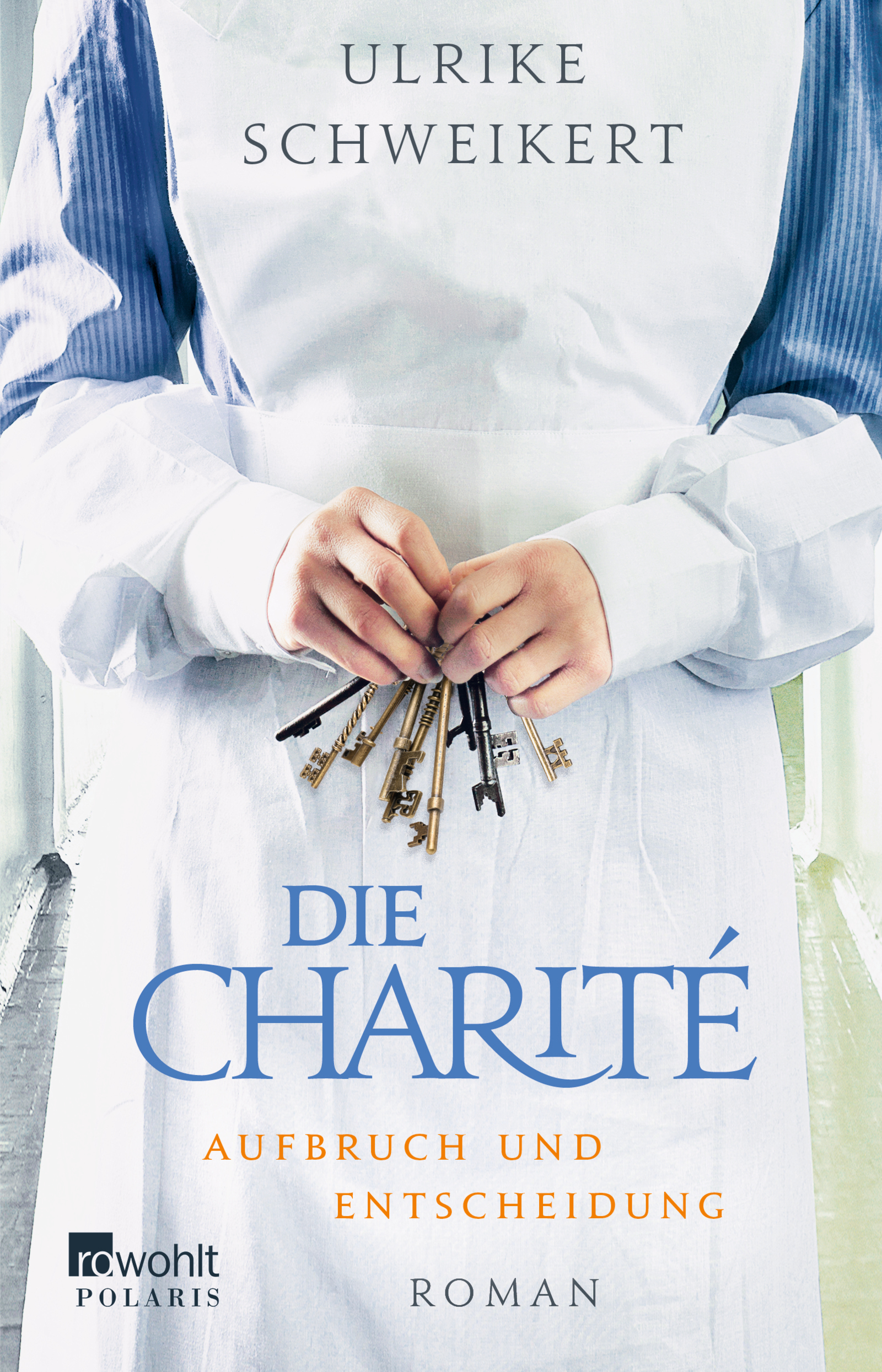 Aufbruch und Entscheidung book cover