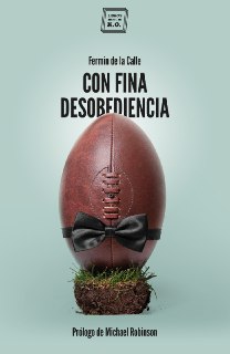 Con fina desobediencia