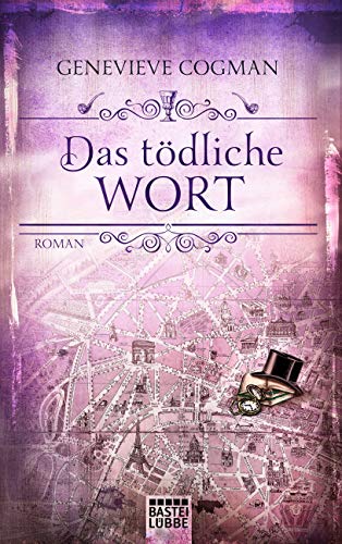 Das tödliche Wort (Die Bibliothekare, #5)